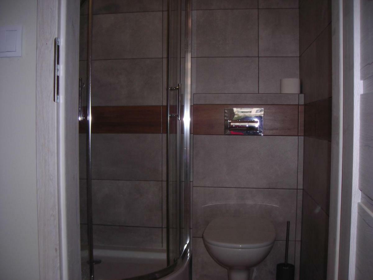 Apartamenty Centrum Palacowa Bialystok Exterior photo